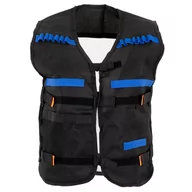 Zabawki militarne - Hasbro Kamizelka taktyczna do wyrzutni STREFADZIECIAKOW.PL KX744 - miniaturka - grafika 1