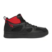 Sneakersy męskie - Obuwie sportowe Reebok CEO-PRIMARY HARDWOOD 100242955 - miniaturka - grafika 1