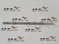 Układ wydechowy - akcesoria - Obejma Opaska Zaciskowa 25-50 Uniwersalna - miniaturka - grafika 1