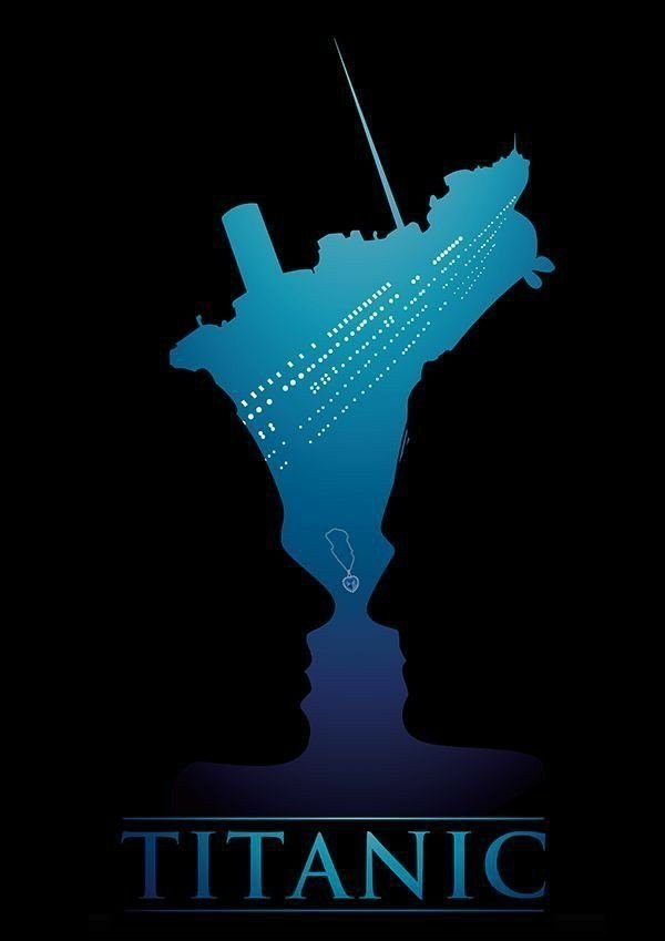 PUZZLE TITANIC Auto Vintage Retro Art + IMIĘ Pudełko 120 el.