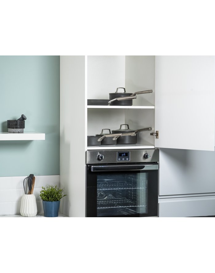 Zestaw patelni i garnków 5 el C35000EU NINJA