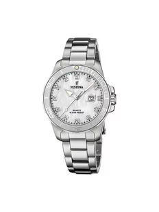 Zegarek Festina F20503/1 - Zegarki damskie - miniaturka - grafika 1