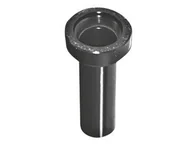Akcesoria hydrauliczne - Łącznik GW QS PEHD 75x2,5"40cm"BD" S12,5 - miniaturka - grafika 1