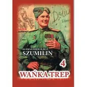 Pamiętniki, dzienniki, listy - Wańka Trep 4 Dziennik żołnierza - miniaturka - grafika 1