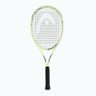 Rakieta tenisowa HEAD MX Attitude Elite lime - Tenis ziemny - miniaturka - grafika 1