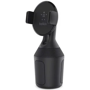 Belkin Uchwyt Car Cup Mount for Smartphones F8J168bt - F8J168bt - Uchwyty samochodowe do telefonów - miniaturka - grafika 1