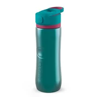 Butelki termiczne - Quokka Spring - Butelka bidon termiczny ze stali nierdzewnej z systemem szybkiego otwierania 600 ml (Bondi) - miniaturka - grafika 1
