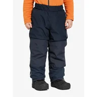 Odzież sportowa dziecięca - Spodnie dla dzieci Didriksons Narvi Pant 2 - miniaturka - grafika 1