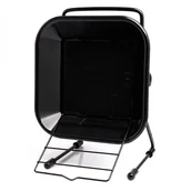 Lutownice - Bardzo Mocny Serwisowy Pochłaniacz Oparów 493 30W - miniaturka - grafika 1