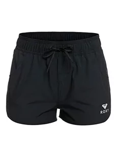 ROXY Damskie szorty surfingowe Wave 5 cm (1 szt.) - Spodenki damskie - miniaturka - grafika 1