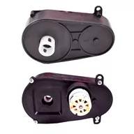 Pojazdy elektryczne dla dzieci - ZESPÓŁ NAPĘDOWY RC - DO POJAZDÓW ZESPOL-RC-XJL588-RS380-12V-5000RPM - miniaturka - grafika 1
