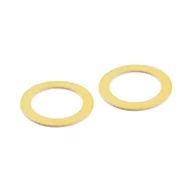 Uszczelnienia - Uszczelka DO DWUZŁĄCZEK 3/4" EQUATION - miniaturka - grafika 1