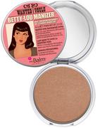 Bronzery i konturowanie twarzy - The Balm theBalm BETTY-LUO MANIZER 8,5 G - PUDER ROZŚWIETLAJĄCO-BRĄZUJACY - miniaturka - grafika 1