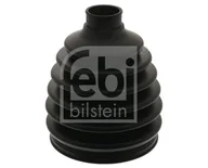 Układ napędowy - akcesoria - Osłona, wał napędowy Febi Bilstein 44376 - miniaturka - grafika 1