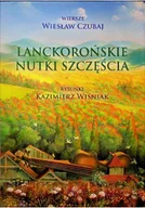 Poezja - Lanckorońskie nutki szczęścia - miniaturka - grafika 1