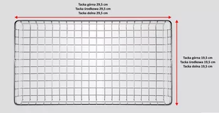 Autoklaw Yeson serii E 18L BLACK LINE LCD - Pozostałe urządzenia kosmetyczne - miniaturka - grafika 3