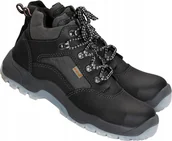 Obuwie robocze - Obuwie robocze trzewiki PPO BPPOT72 BS r. 45 - miniaturka - grafika 1