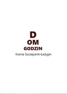 Poezja - Dom godzin - miniaturka - grafika 1