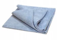 Akcesoria do mycia samochodu - WaxPRO NoLimit Blue Microfiber 40x40cm bezszwowa mikrofibra - miniaturka - grafika 1