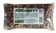 Nawozy ogrodnicze - KERAMZYT 10 L - miniaturka - grafika 1