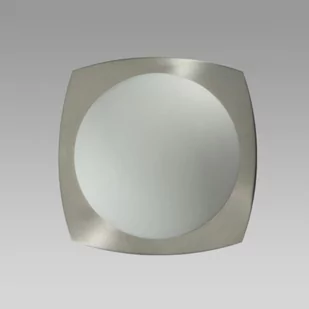 Prezent Lampa łazienkowa plafon/kinkiet IMMOLA 1xE27/60W/230V - Lampy sufitowe - miniaturka - grafika 2