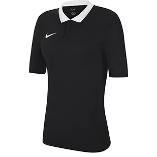 Nike Damska koszula polo Park20 - Koszule damskie - miniaturka - grafika 1