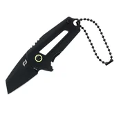 Noże - Schrade - Nóż składany Roadie Folder - AUS-10 - Czarny - 1159292 - miniaturka - grafika 1
