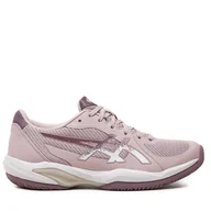 Tenis ziemny - Buty do tenisa Asics Solution Swift Ff 2 1042A265 Różowy - miniaturka - grafika 1