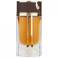 Wody i perfumy damskie - Maison Asrar Wood Intense woda perfumowana spray 80ml - miniaturka - grafika 1