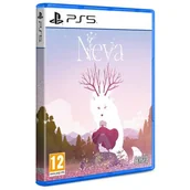 Gry PlayStation 5 - Neva Gra PS5 - miniaturka - grafika 1