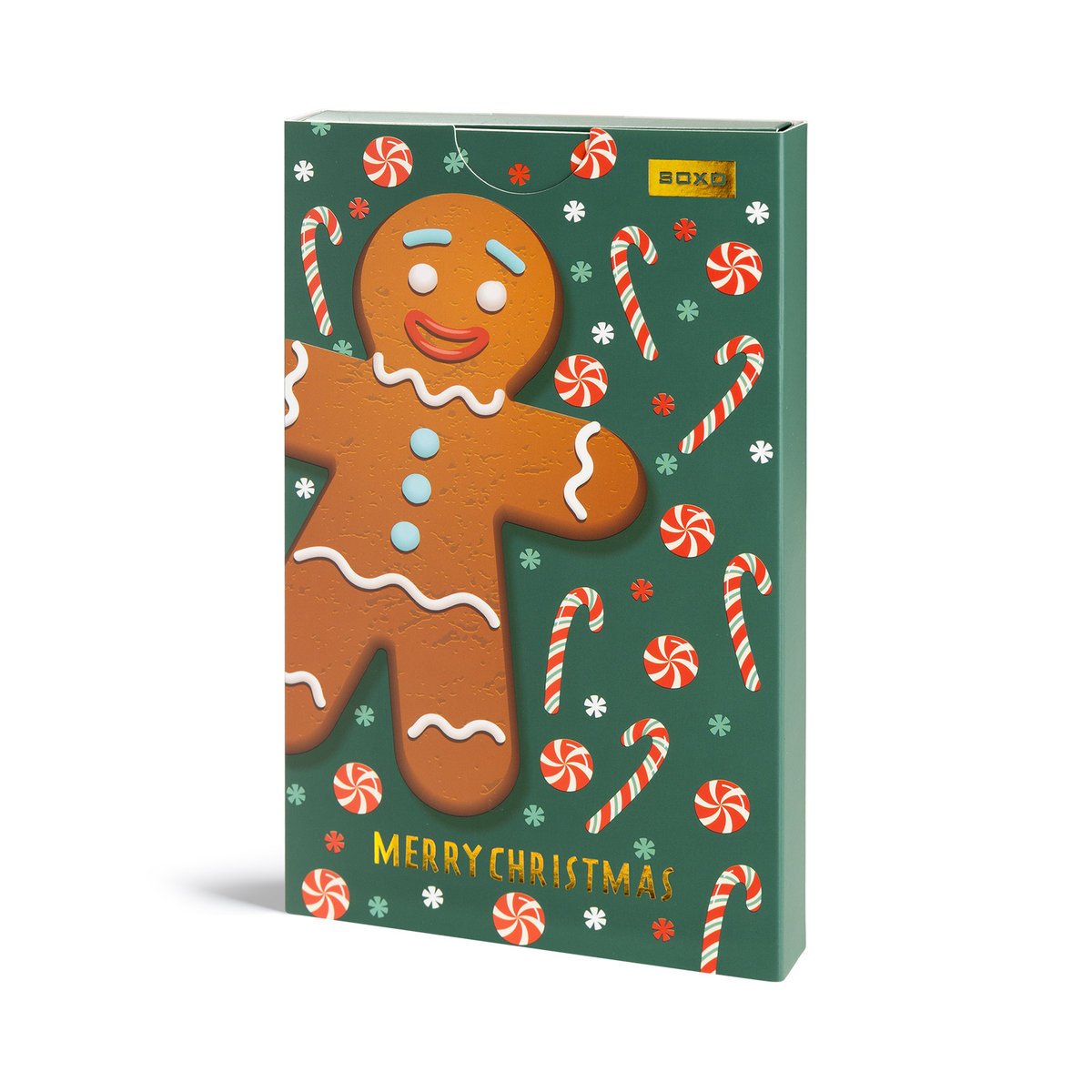 Skarpetki laurka Pierniczek-40–45