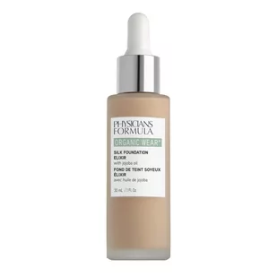 Physicians Formula Organic Wear Silk Foundation Elixir podkład 30 ml 02 Fair-To-Light - Podkłady do twarzy - miniaturka - grafika 1