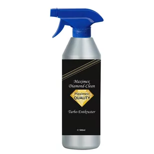Wenko Preparat do czyszczenia piekarnika DIAMOND TURBO 500 ml - Inne artykuły czyszczące - miniaturka - grafika 1
