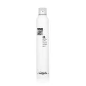 Loreal Tecni Art Air Fix Spray mocno utrwalający 5/6 400 ml - Kosmetyki do stylizacji włosów - miniaturka - grafika 1