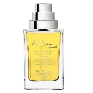 THE DIFFERENT COMPANY Al Sahra EDP spray 100ml - Wody i perfumy damskie - miniaturka - grafika 1