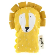 Pacynki - Trixie Baby Trixie Baby - Mr. Lion Pacynka na Palec - miniaturka - grafika 1