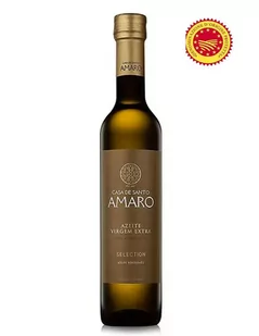 Amaro - Ekstra oliwa z oliwek z pierwszego tłoczenia. - Oliwa - miniaturka - grafika 1