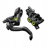 Hamulce rowerowe - Magura MT7 PRO Disc Brake 2021 Hamulce tarczowe 2702431 - miniaturka - grafika 1