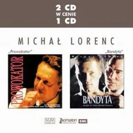 Muzyka filmowa - Prowokator / Bandyta - miniaturka - grafika 1