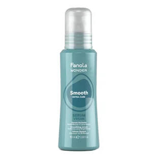 Fanola Wonder Smooth Extra Care, serum wygładzające do włosów puszących się, 100ml - Serum do włosów - miniaturka - grafika 1