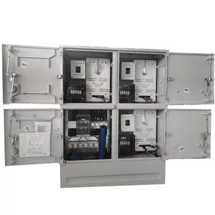 Złącze kablowo-pomiarowe+keramzyt P3-Rs/LZV/LZR/F - Inne akcesoria elektryczne - miniaturka - grafika 5