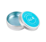 Akcesoria i kosmetyki do stylizacji brwi - Hulu - Brow Soap - Mydełko do stylizacji brwi - 30 ml - miniaturka - grafika 1
