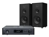 Zestawy stereo - NAD C 389 + Utah 5 - miniaturka - grafika 1