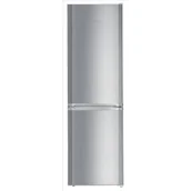 Lodówki - Liebherr CUel331-22 - miniaturka - grafika 1