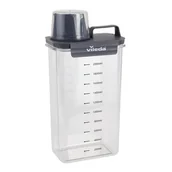 Pudła i pojemniki do przechowywania - Pojemnik na proszek do prania VILEDA Easy Home 2.3 l - miniaturka - grafika 1