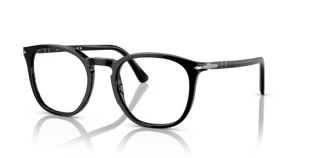 Okulary korekcyjne, oprawki, szkła - Okulary korekcyjne Persol PO 3318V 95 - grafika 1