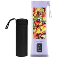 Blendery kielichowe - Blender personalny GÖTZE &amp; JENSEN PB940L Lawendowy - miniaturka - grafika 1