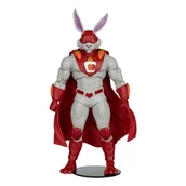 Figurki dla dzieci - DC Multiverse Action Figure Captain Carrot (Justice League Incarnate) - miniaturka - grafika 1