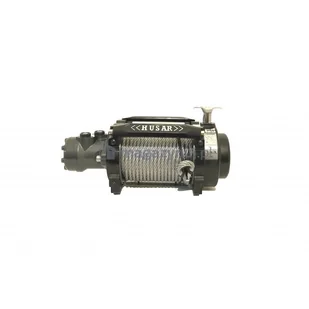 Wyciągarka hydrauliczna BST H 18000 LBS - Wciągarki - miniaturka - grafika 3