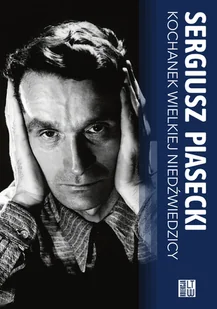 LTW Kochanek Wielkiej Niedźwiedzicy - Sergiusz Piasecki - Powieści - miniaturka - grafika 2